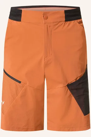 Salewa Trekkingshorts Pedroc braun