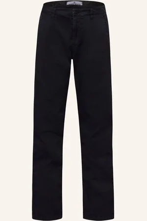 Stone Island Chino blau