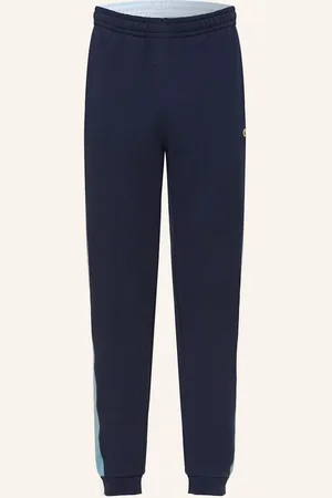 Lacoste Sweatpants blau