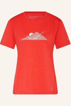 Schöffel T-Shirt Sulten