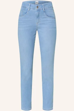 Brax Jeans Shakira S blau