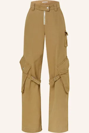 Acne Studios Cargohose