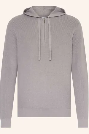 PAUL Strick-Hoodie