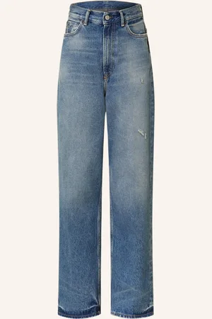 Acne Studios Jeans blau
