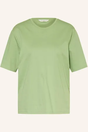 MSCH T-Shirt Mschmelea gruen