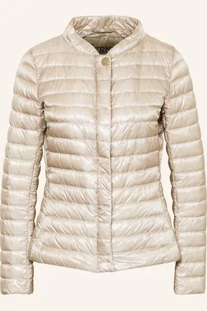 HERNO Lightweight-Daunenjacke