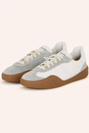 Acne Studios Sneaker weiss