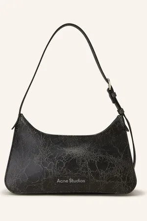 Acne Studios Schultertasche Platt