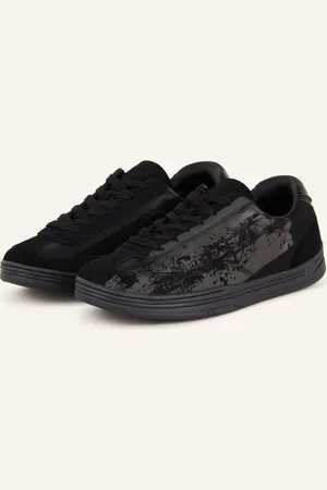 Stone Island Sneaker Rock