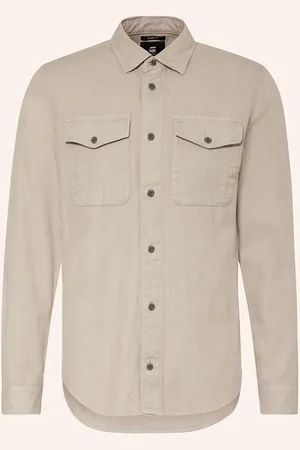 G-Star Hemd Slim Fit