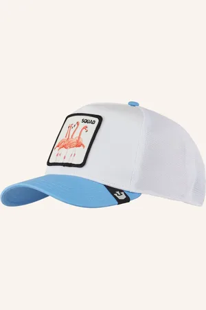 Goorin Bros. Cap Squad blau