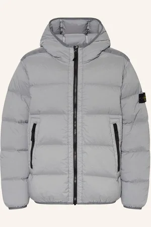 Stone Island Daunenjacke