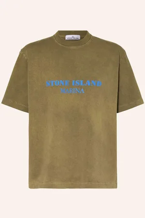 Stone Island T-Shirt Marina