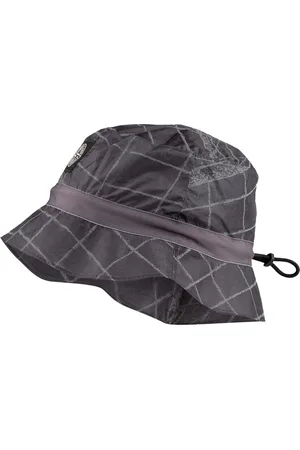 Stone Island Bucket-Hat grau