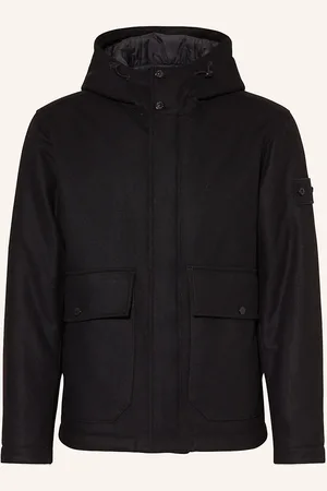 Stone Island Jacke Ghost