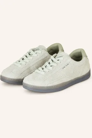 Stone Island Sneaker Rock gruen
