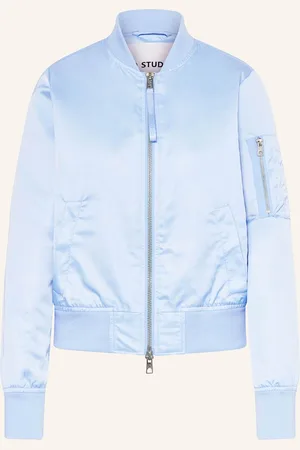 IQ Studio Blouson blau
