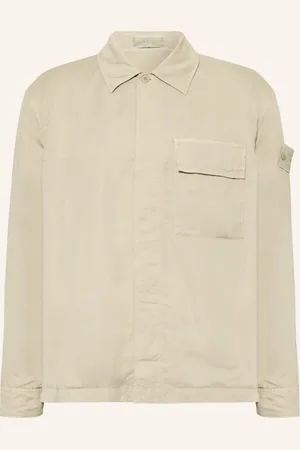 Stone Island Overshirt Ghost