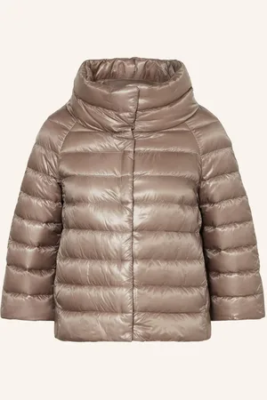HERNO Daunenjacke Sofia Mit 3/4-Arm