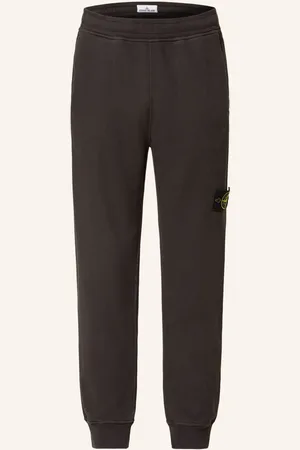 Stone Island Sweatpants grau