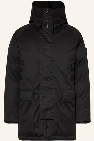 Stone Island Daunenparka Ghost
