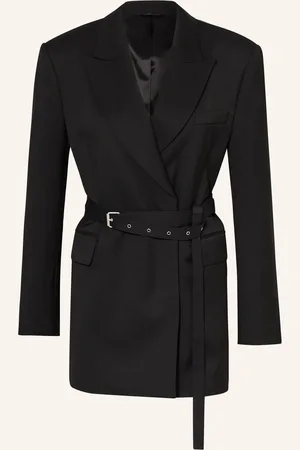 Acne Studios Longblazer