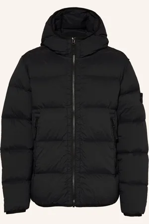 Stone Island Daunenjacke