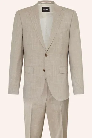 HUGO BOSS Anzug Jeckson Regular Fit