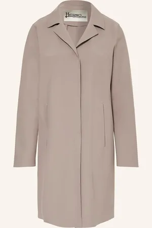 HERNO Mantel beige