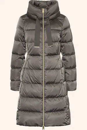 HERNO Daunenmantel Cappotto