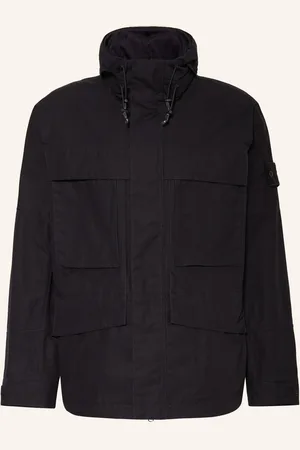Stone Island Fieldjacket Ghost