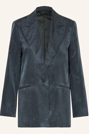 AllSaints Blazer Averie Ten blau