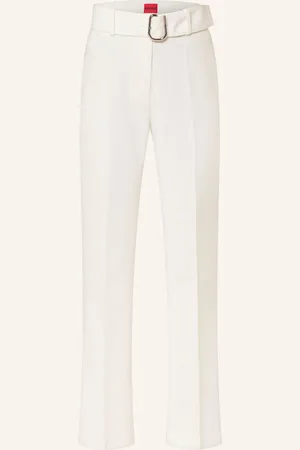 HUGO BOSS Bootcut Hose Hazula