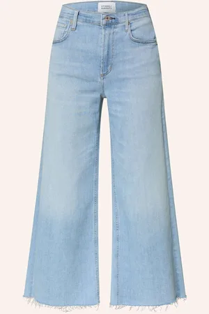 Citizens of Humanity 7/8-Jeans Lyra blau