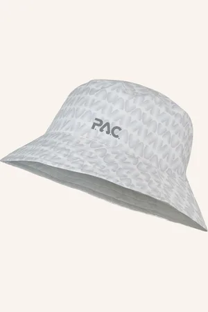 PAC Bucket-Hat Ledras Zum Wenden blau