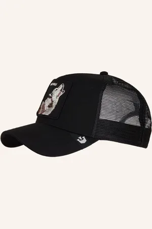 Goorin Bros. Cap The Lone Wolf