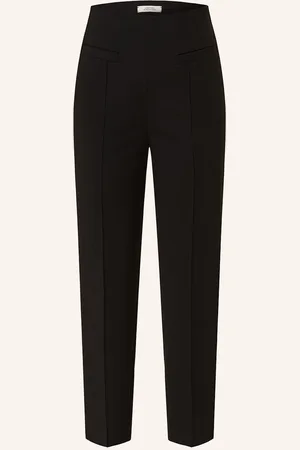 Dorothee Schumacher 3/4-Hose Emotional Essence Aus Jersey