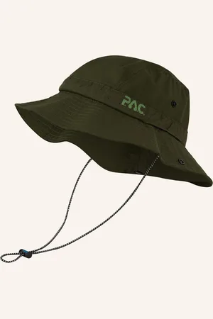 PAC Bucket-Hat Clyde gruen