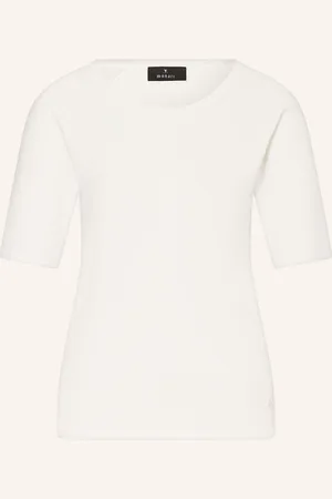 monari T-Shirt weiss
