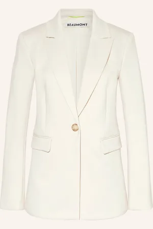beaumont Blazer Tatum beige