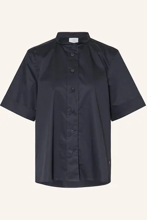 Bogner Bluse blau