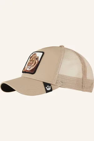 Goorin Bros. Cap The King Lion
