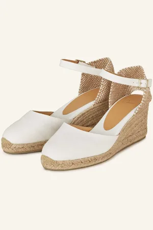 Castaner Wedges Carol