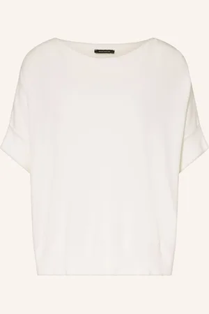 More & More Pullover weiss