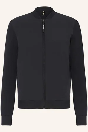 ECOALF Blouson Im Materialmix