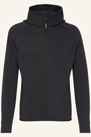 ECOALF Sweatjacke blau