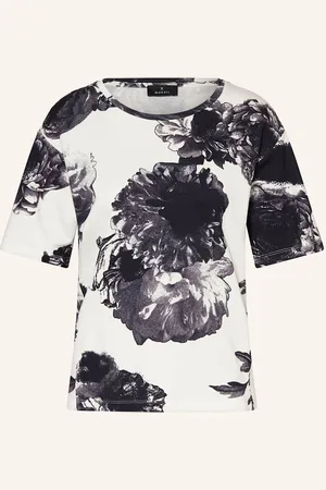 monari T-Shirt blau