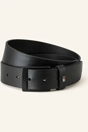 Tommy Hilfiger Ledergürtel Adan