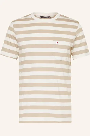 Tommy Hilfiger T-Shirt beige