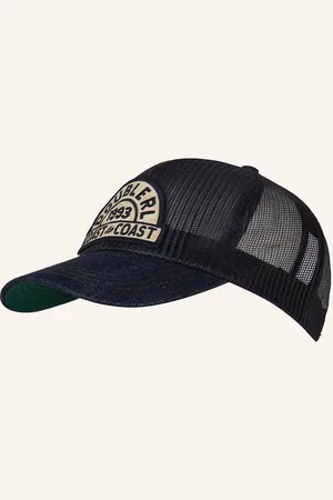 Ralph Lauren Cap blau